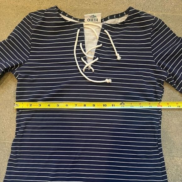 COPY - HIHO Tortola BVI Cover-up/dress Great Condition Small Non Smoking lace u… - Picture 6 of 13